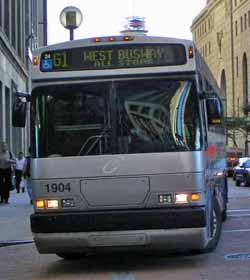 Port Authority of Allegheny County